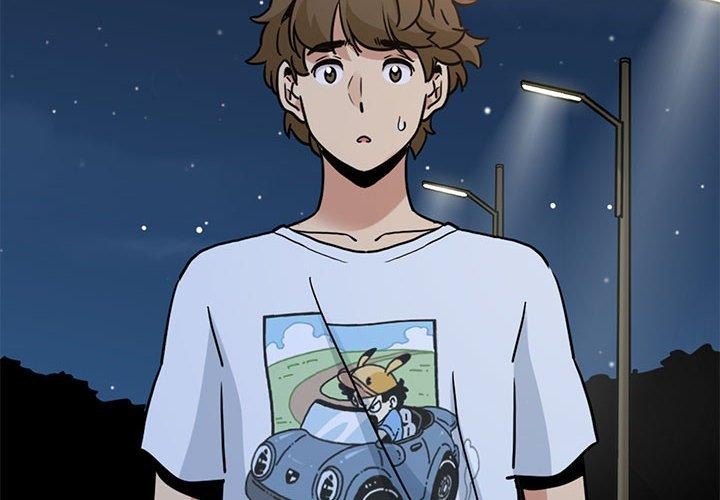 [韩国漫画] 发小碰不得 剧情,女学生#[172P]-4