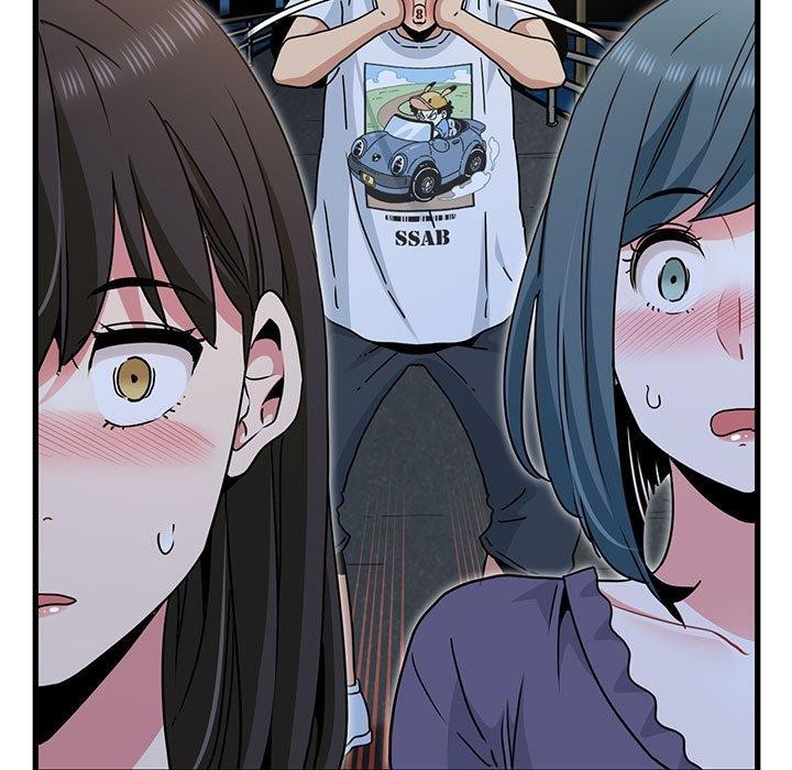 [韩国漫画] 发小碰不得 剧情,女学生#[172P]-41