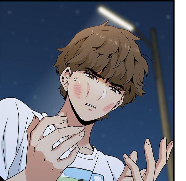 [韩国漫画] 发小碰不得 剧情,女学生#[172P]-43