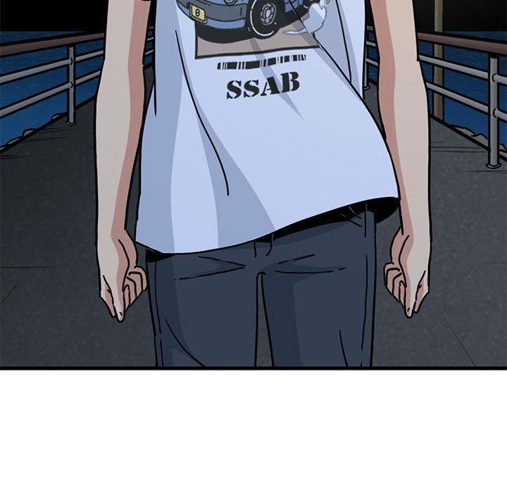 [韩国漫画] 发小碰不得 剧情,女学生#[172P]-5