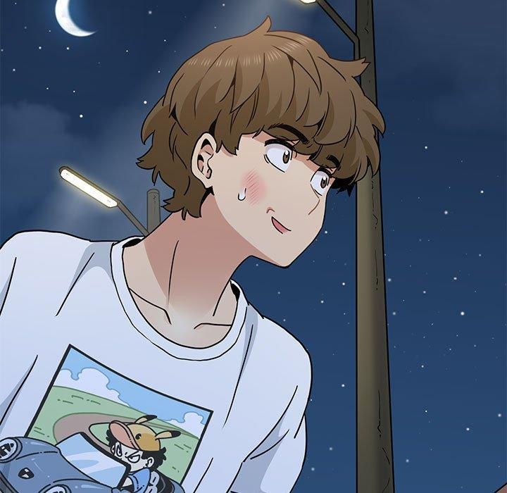 [韩国漫画] 发小碰不得 剧情,女学生#[172P]-55