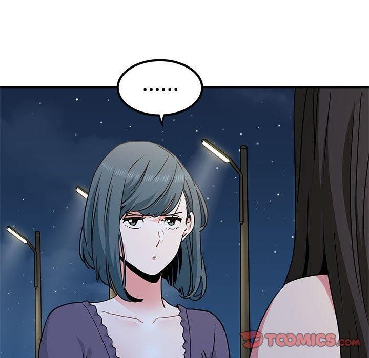 [韩国漫画] 发小碰不得 剧情,女学生#[172P]-57