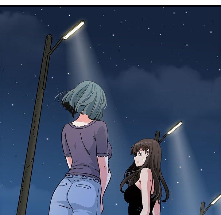 [韩国漫画] 发小碰不得 剧情,女学生#[172P]-73