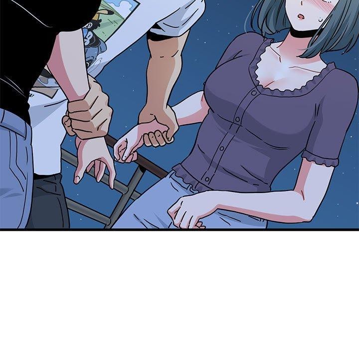 [韩国漫画] 发小碰不得 剧情,女学生#[172P]-79