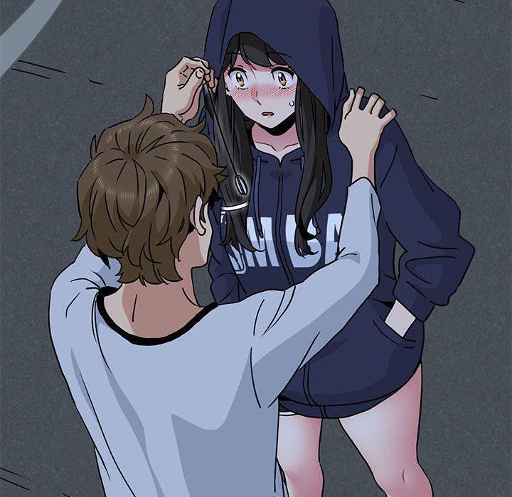 [韩国漫画] 发小碰不得 剧情,女学生#[207P]-10