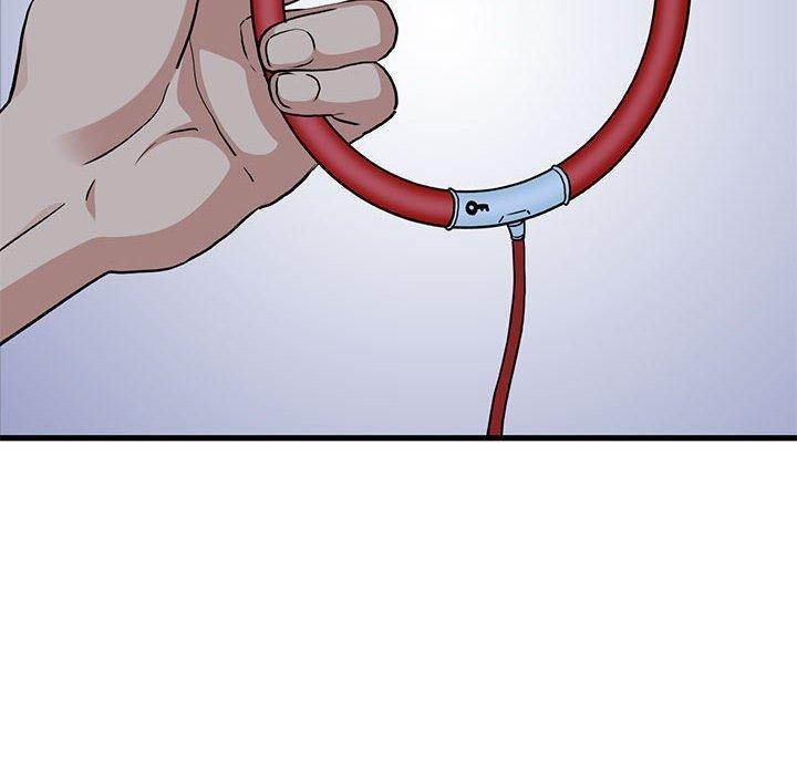 [韩国漫画] 发小碰不得 剧情,女学生#[207P]-114