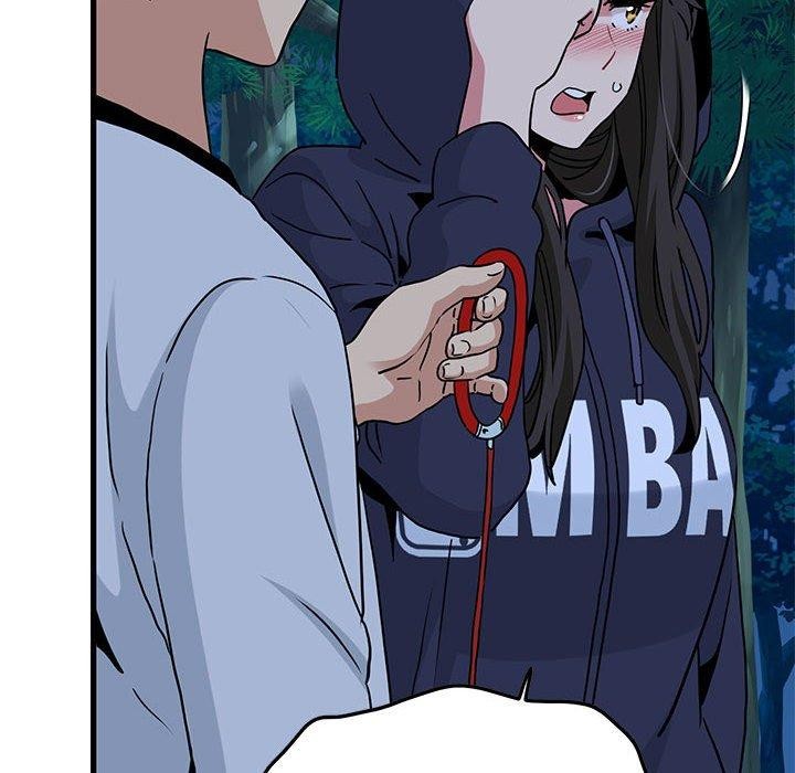 [韩国漫画] 发小碰不得 剧情,女学生#[207P]-116