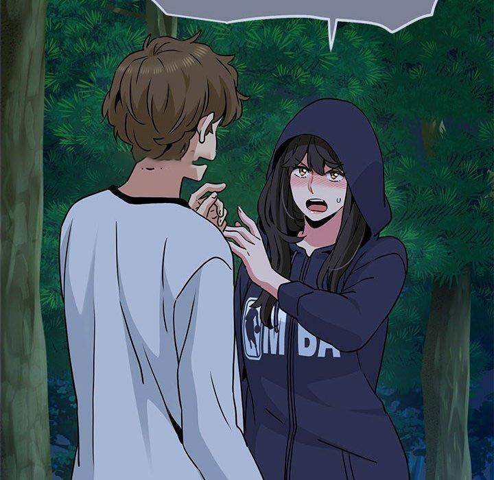 [韩国漫画] 发小碰不得 剧情,女学生#[207P]-120