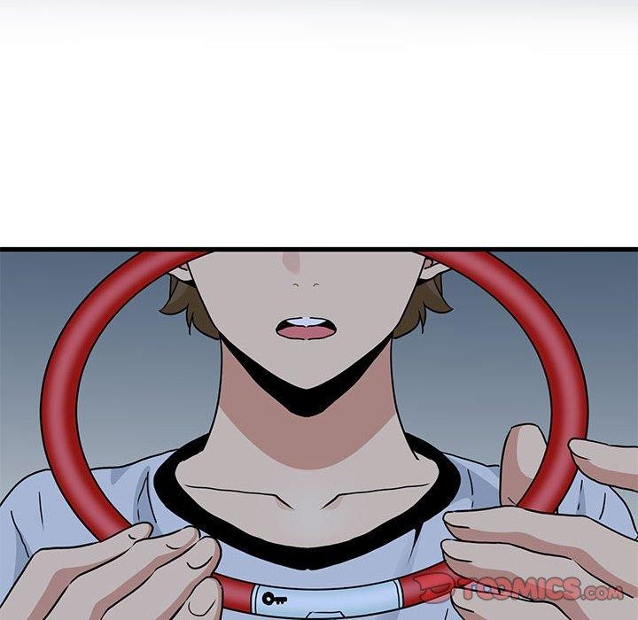 [韩国漫画] 发小碰不得 剧情,女学生#[207P]-124