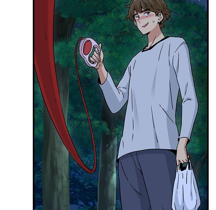 [韩国漫画] 发小碰不得 剧情,女学生#[207P]-134