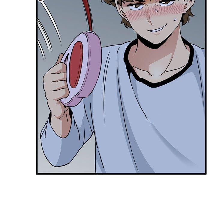 [韩国漫画] 发小碰不得 剧情,女学生#[207P]-139