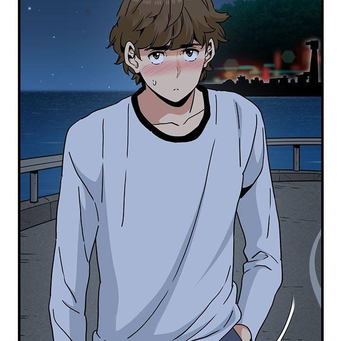 [韩国漫画] 发小碰不得 剧情,女学生#[207P]-15