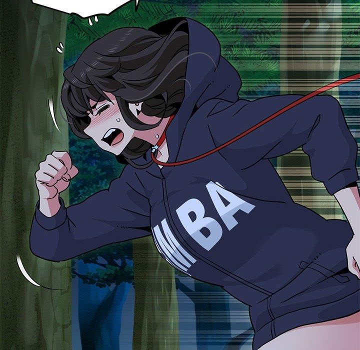 [韩国漫画] 发小碰不得 剧情,女学生#[207P]-162