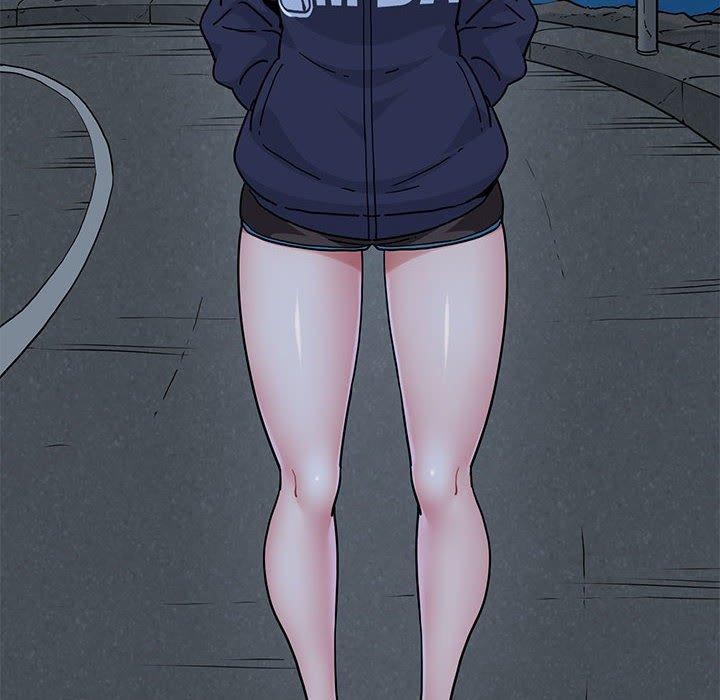 [韩国漫画] 发小碰不得 剧情,女学生#[207P]-18