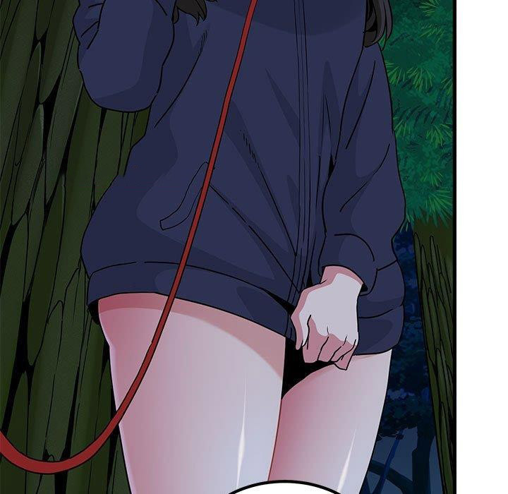 [韩国漫画] 发小碰不得 剧情,女学生#[207P]-195