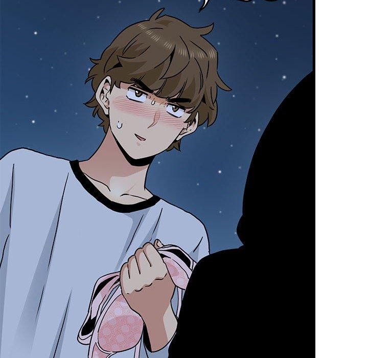 [韩国漫画] 发小碰不得 剧情,女学生#[207P]-54