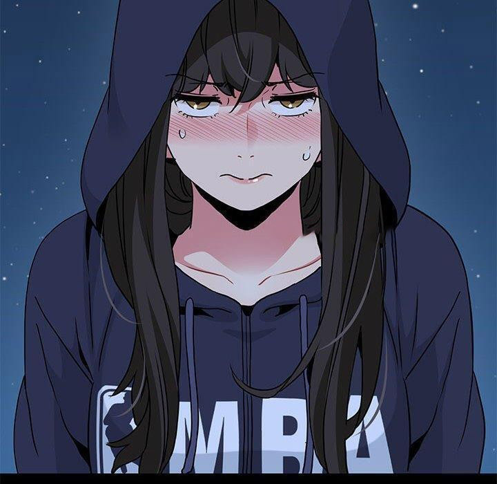 [韩国漫画] 发小碰不得 剧情,女学生#[207P]-90