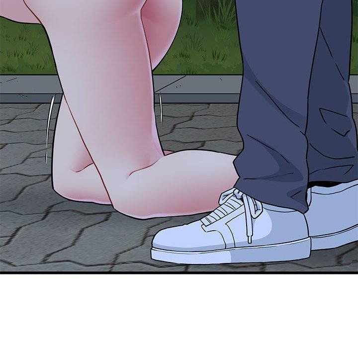 [韩国漫画] 发小碰不得 剧情,女学生#[198P]-112