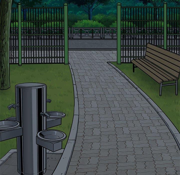 [韩国漫画] 发小碰不得 剧情,女学生#[198P]-117