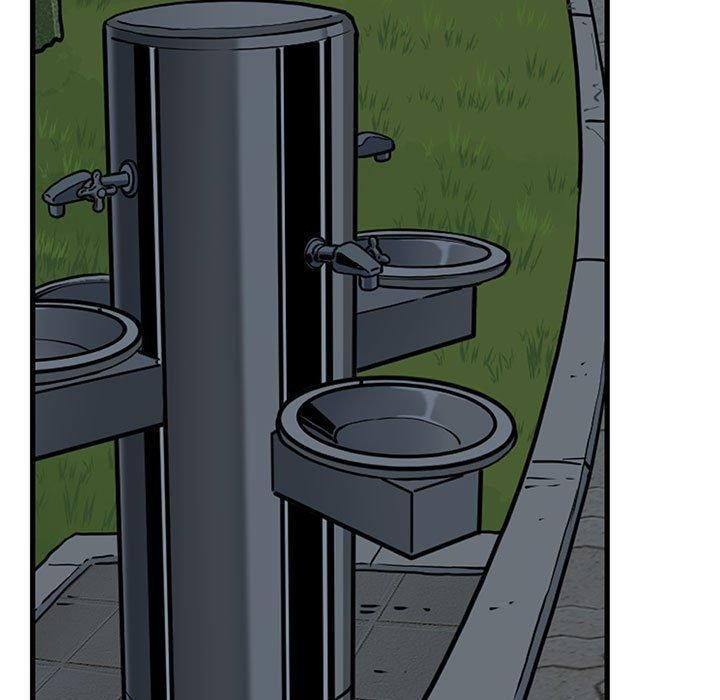 [韩国漫画] 发小碰不得 剧情,女学生#[198P]-129