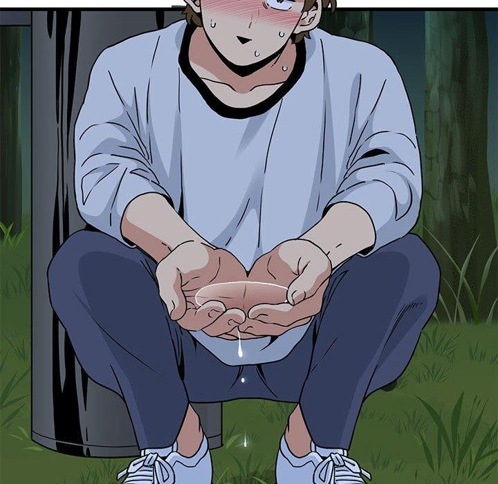 [韩国漫画] 发小碰不得 剧情,女学生#[198P]-146