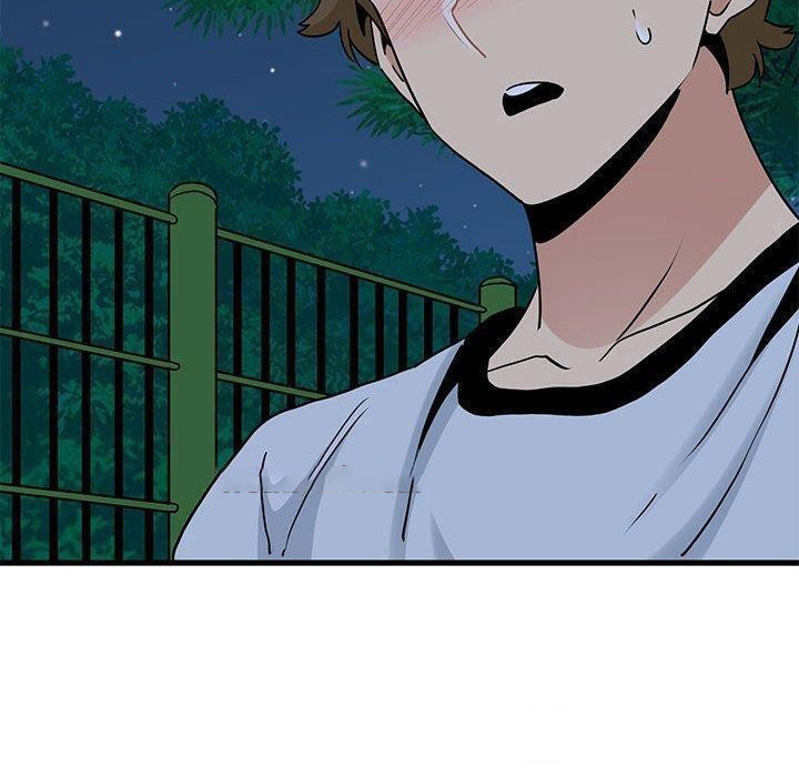 [韩国漫画] 发小碰不得 剧情,女学生#[198P]-180