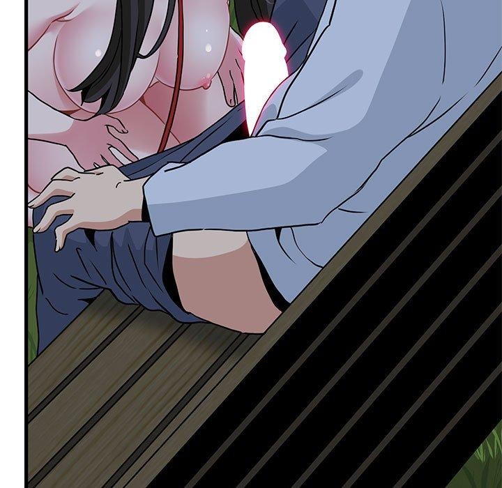 [韩国漫画] 发小碰不得 剧情,女学生#[198P]-185