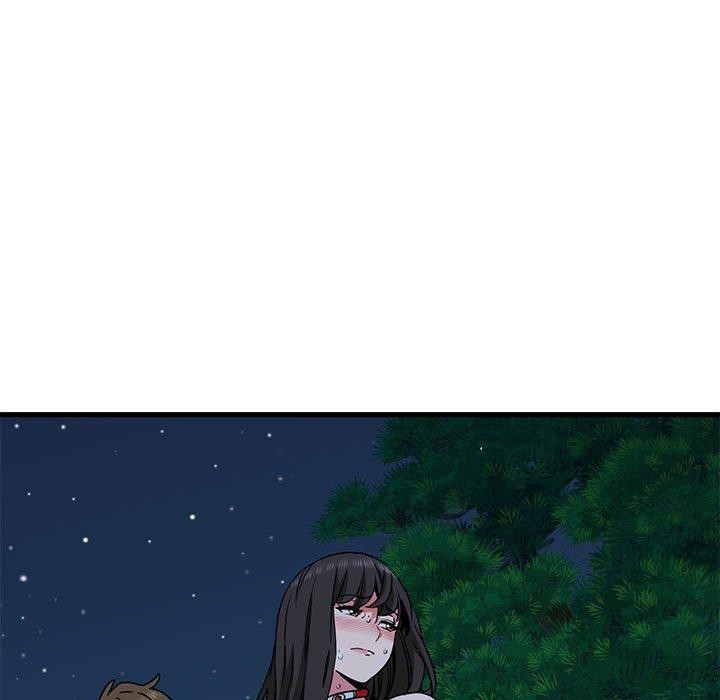 [韩国漫画] 发小碰不得 剧情,女学生#[198P]-41