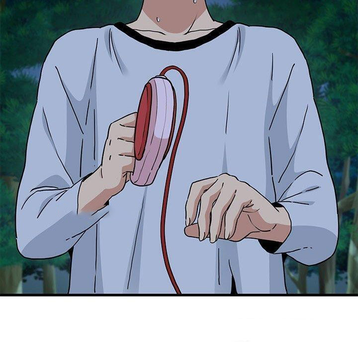 [韩国漫画] 发小碰不得 剧情,女学生#[198P]-60