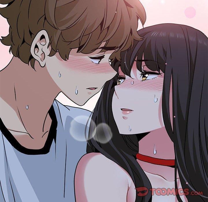 [韩国漫画] 发小碰不得 剧情,女学生#[186P]-148