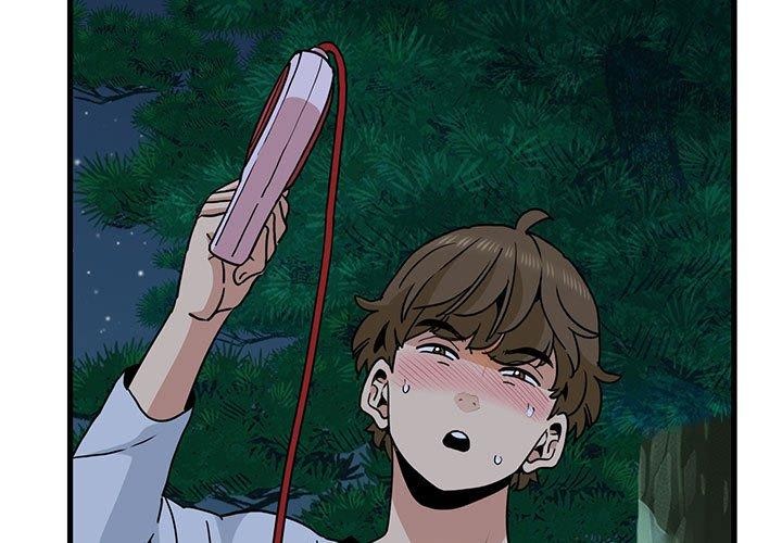 [韩国漫画] 发小碰不得 剧情,女学生#[186P]-3