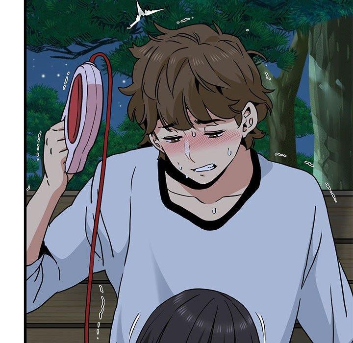 [韩国漫画] 发小碰不得 剧情,女学生#[186P]-34