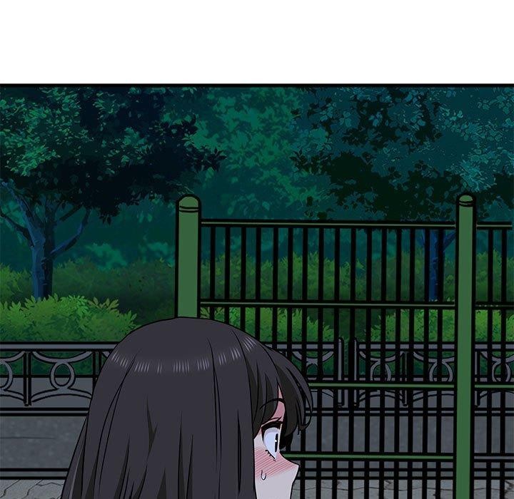 [韩国漫画] 发小碰不得 剧情,女学生#[186P]-65