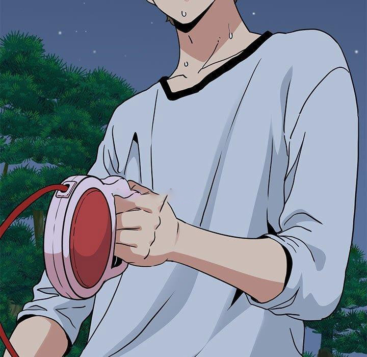 [韩国漫画] 发小碰不得 剧情,女学生#[189P]-135