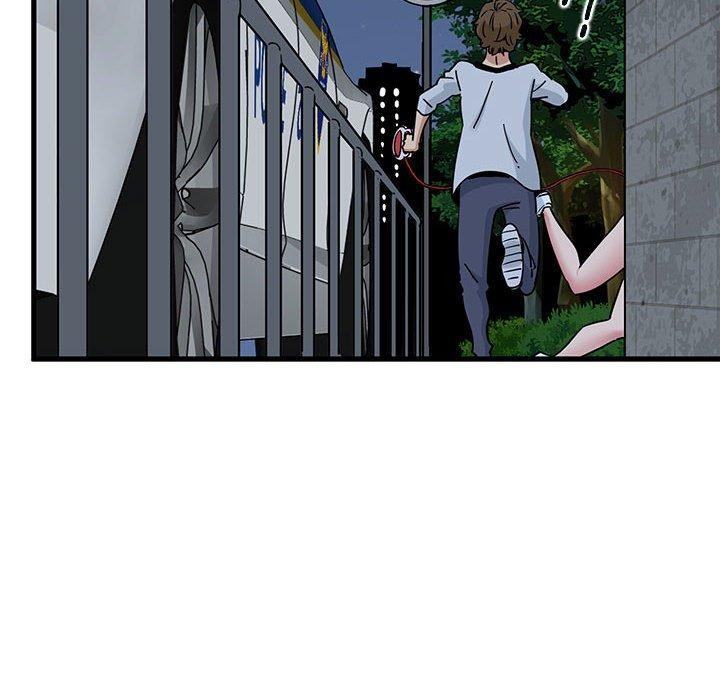 [韩国漫画] 发小碰不得 剧情,女学生#[189P]-162