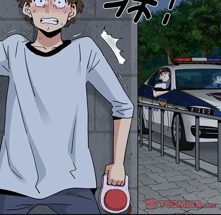 [韩国漫画] 发小碰不得 剧情,女学生#[189P]-164