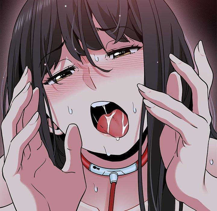 [韩国漫画] 发小碰不得 剧情,女学生#[189P]-21