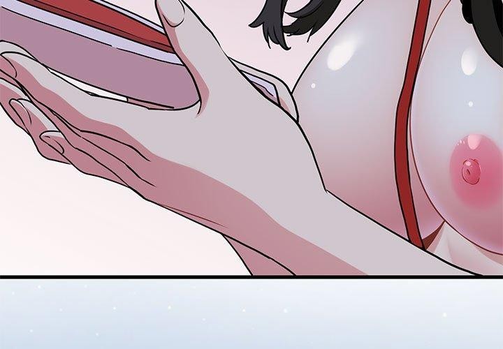 [韩国漫画] 发小碰不得 剧情,女学生#[189P]-3