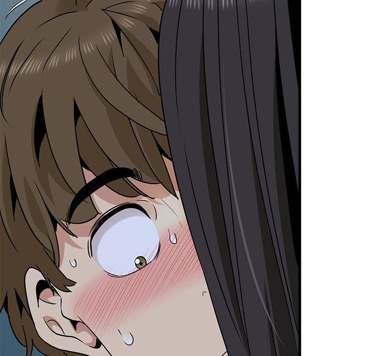 [韩国漫画] 发小碰不得 剧情,女学生#[189P]-33