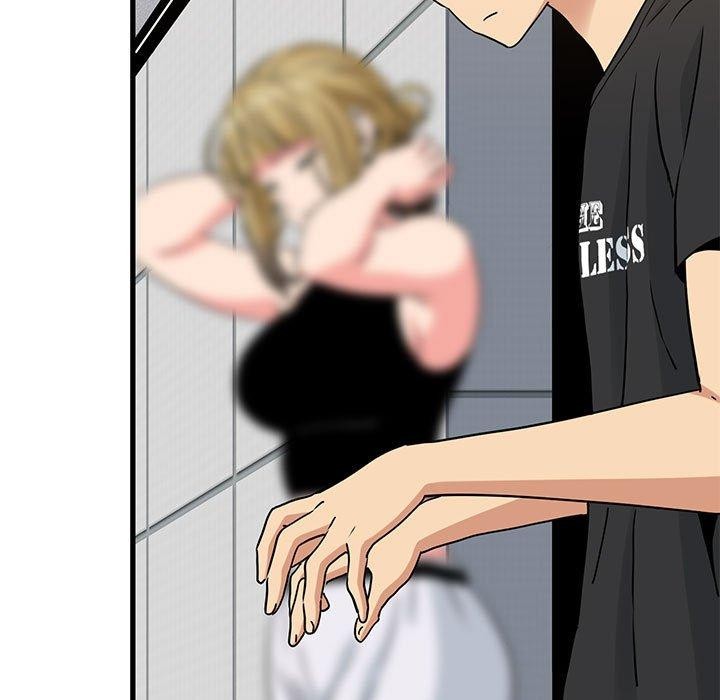 [韩国漫画] 发小碰不得 剧情,女学生#[187P]-101