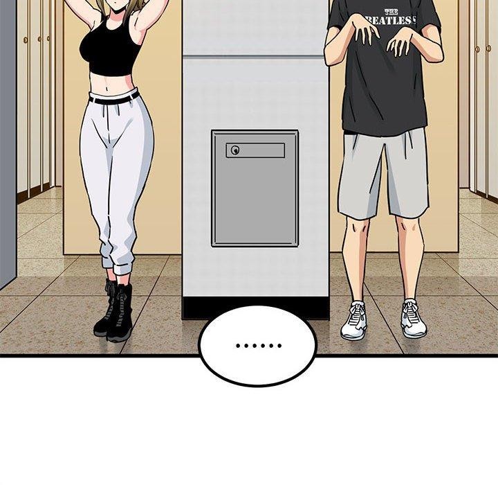 [韩国漫画] 发小碰不得 剧情,女学生#[187P]-106