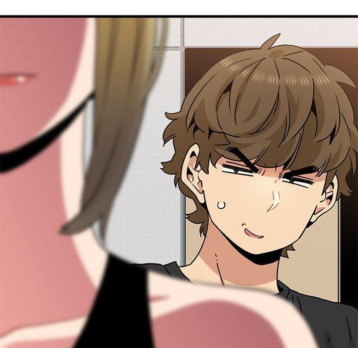 [韩国漫画] 发小碰不得 剧情,女学生#[187P]-110