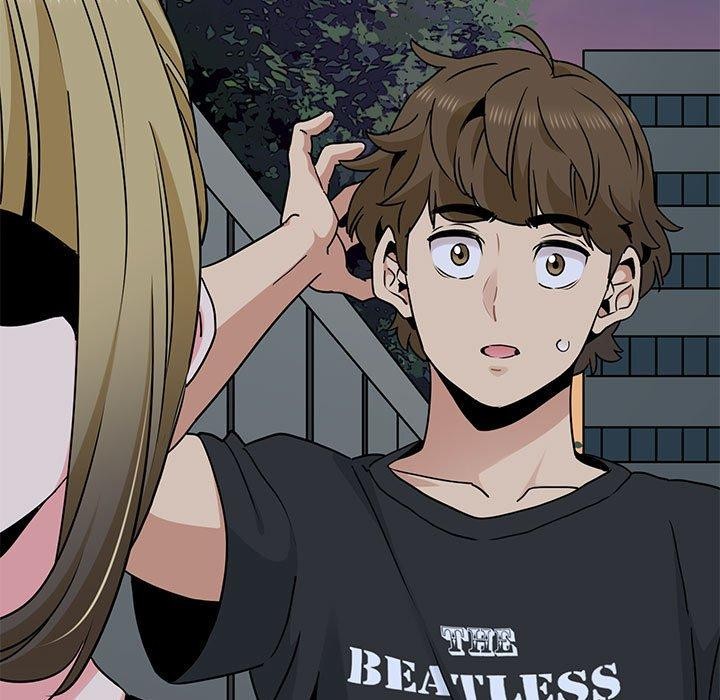 [韩国漫画] 发小碰不得 剧情,女学生#[187P]-123