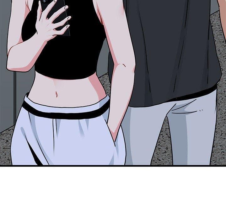 [韩国漫画] 发小碰不得 剧情,女学生#[187P]-130