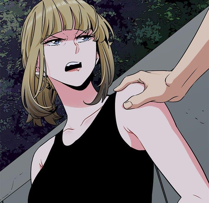 [韩国漫画] 发小碰不得 剧情,女学生#[187P]-134