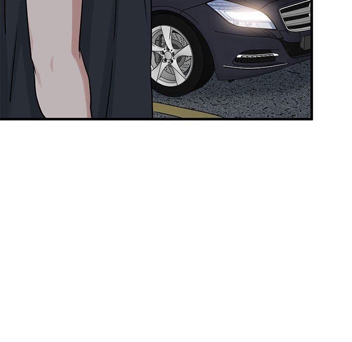 [韩国漫画] 发小碰不得 剧情,女学生#[187P]-155