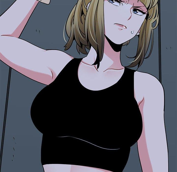 [韩国漫画] 发小碰不得 剧情,女学生#[187P]-162