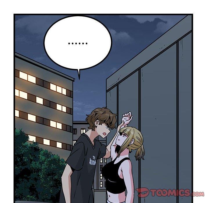 [韩国漫画] 发小碰不得 剧情,女学生#[187P]-164