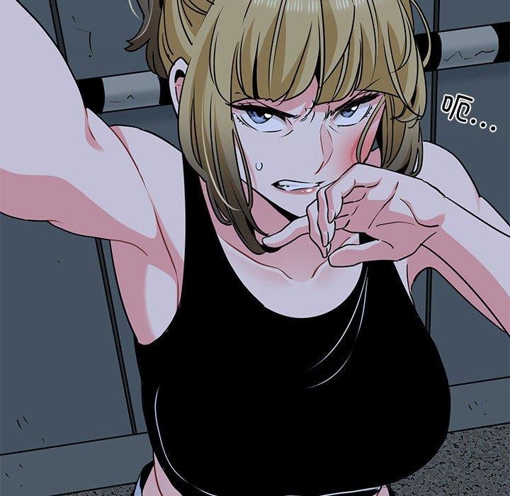 [韩国漫画] 发小碰不得 剧情,女学生#[187P]-184