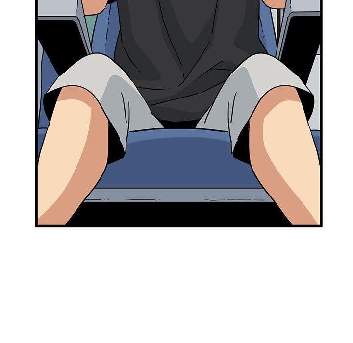 [韩国漫画] 发小碰不得 剧情,女学生#[187P]-27